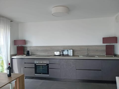 Luxury Apartment MonacoView Apartment in Roquebrune-Cap-Martin