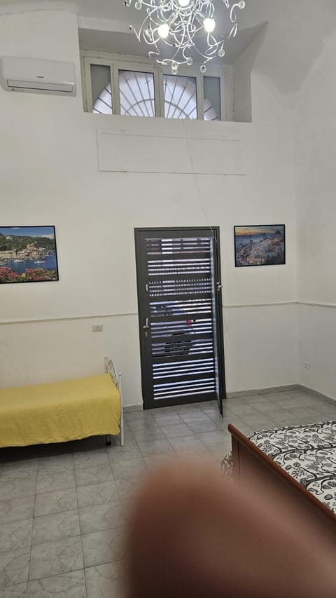 Un passo da Pompei Apartment in Torre Annunziata