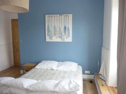 Maison de vacances centre bourg Plouhinec House in Brittany