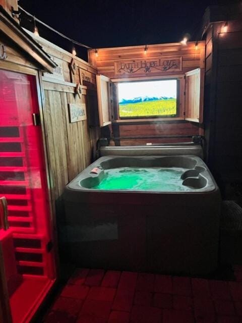 Reno Romantic Couples Retreat Bed and Breakfast in Reno