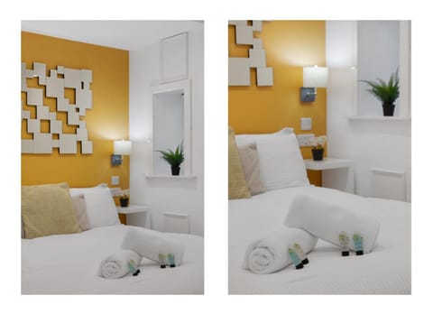 Private multi apartment house in the heart of Oxford House in Oxford