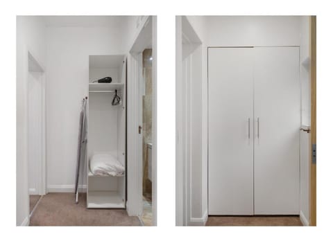 Private multi apartment house in the heart of Oxford House in Oxford