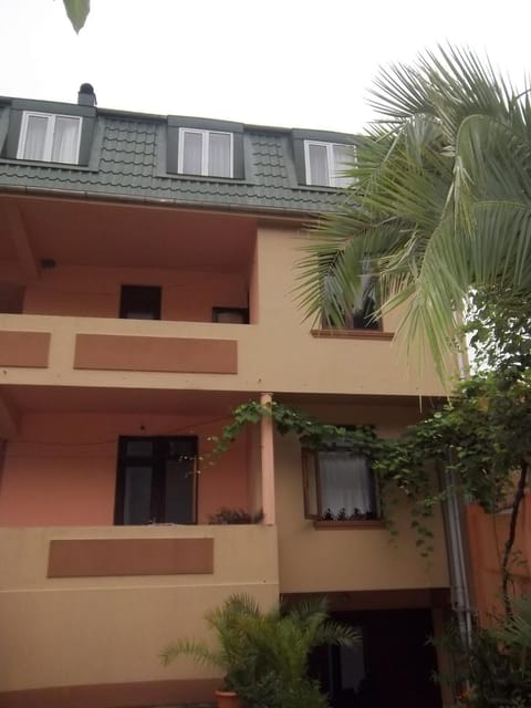 Property building, Day