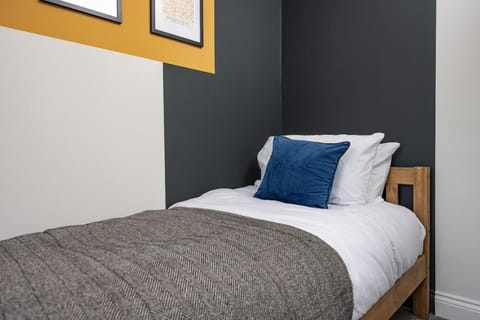 Cosy 3-BR Home in Seaham not far from the beach House in England