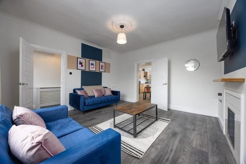 Cosy 3-BR Home in Seaham not far from the beach House in England