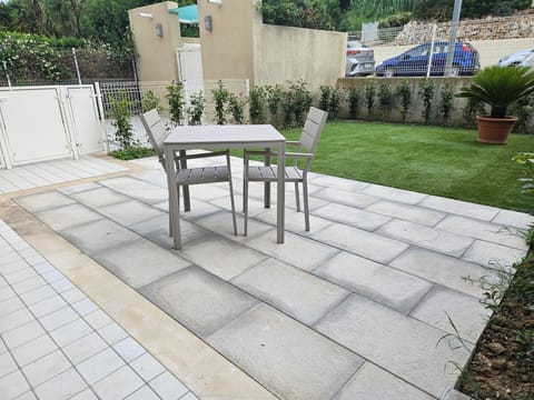 Via Bachelet 8 Luxury House Apartment in Civitanova Marche