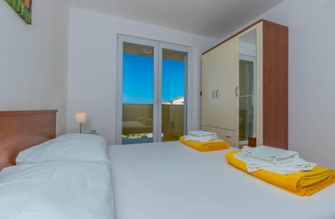 Jurica Apartmani Apartment in Lika-Senj County