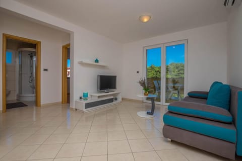 Jurica Apartmani Apartment in Lika-Senj County