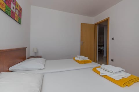 Jurica Apartmani Apartment in Lika-Senj County