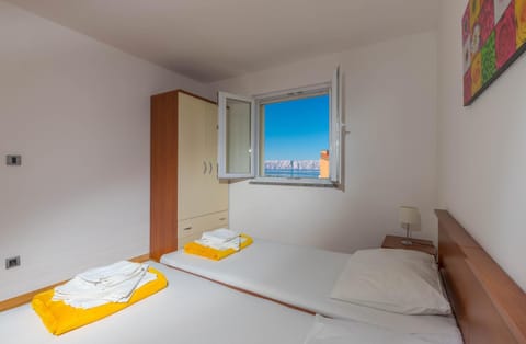 Jurica Apartmani Apartment in Lika-Senj County