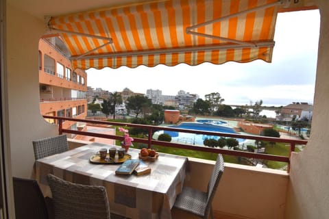 View (from property/room), Balcony/Terrace