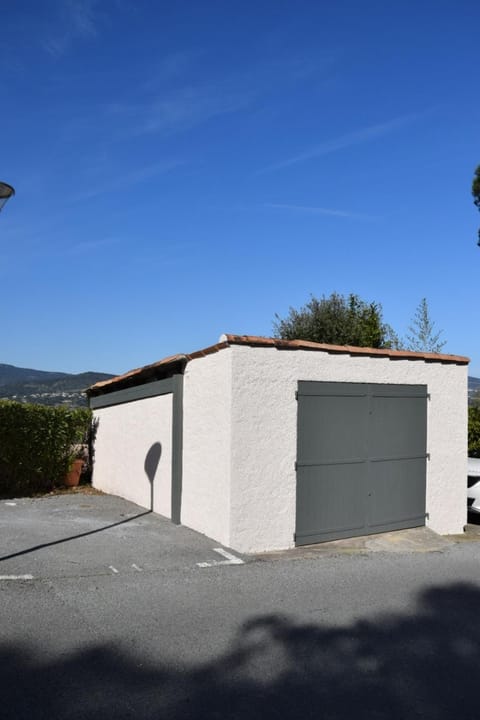 Maison LouLou House in Gassin