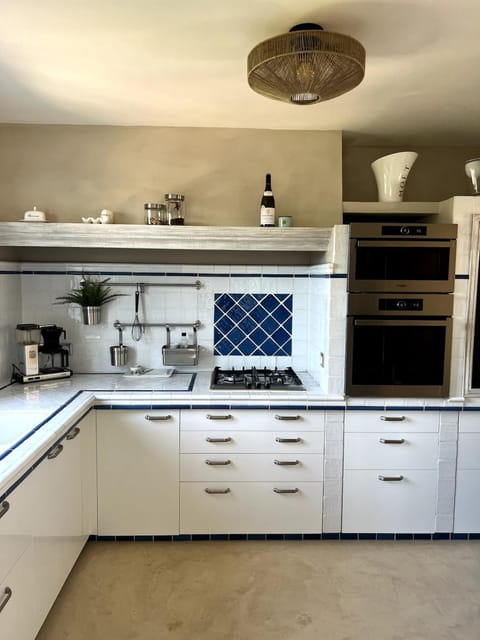 Maison LouLou House in Gassin