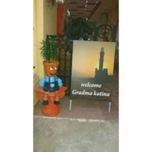 Property logo or sign