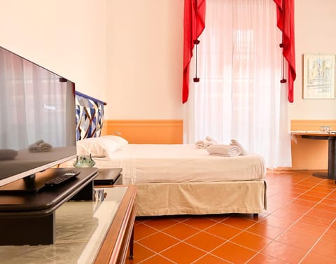 Suite Palazzo Atzeni Tedesco, Historical Center Apartment in Cagliari