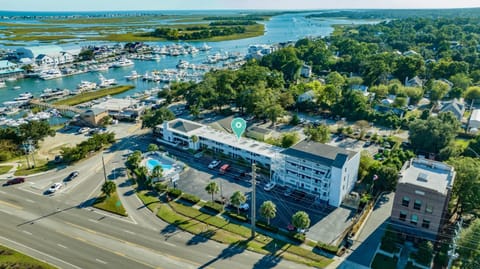The Waterway 230 by Sea Scape Properties House in Wrightsville Beach