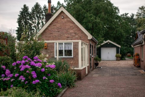 BBQ facilities