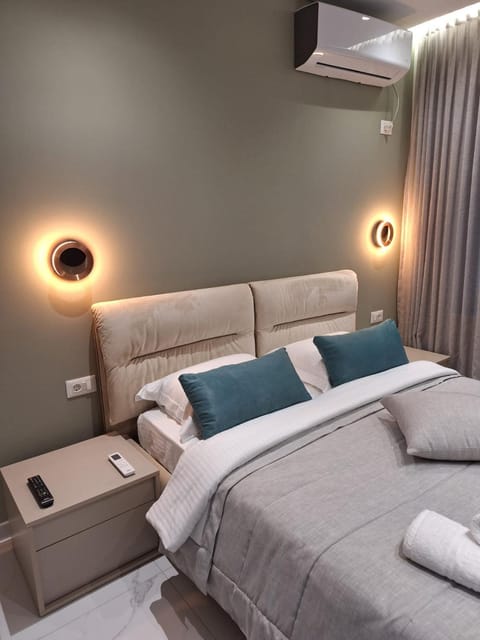 Celeste Guest House Apartment in North Macedonia