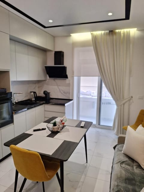 Celeste Guest House Apartment in North Macedonia