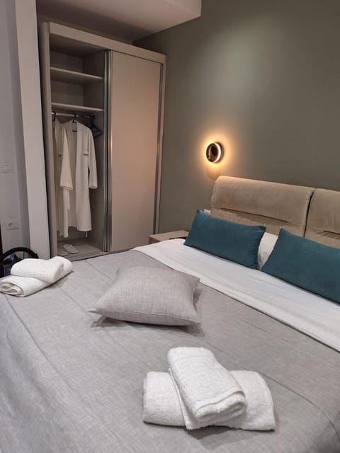 Celeste Guest House Apartment in North Macedonia