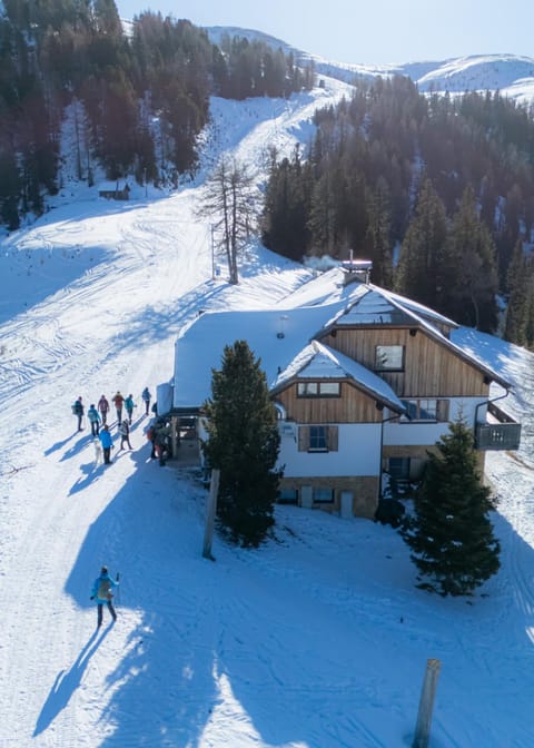 JAUCHZA! Berg Apartments mit 360 Grad Blick Apartment in Carinthia, Austria