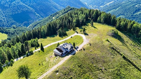 JAUCHZA! Berg Apartments mit 360 Grad Blick Apartment in Carinthia, Austria