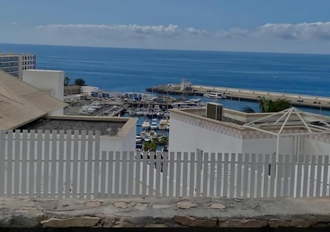 Day, Beach, Sea view