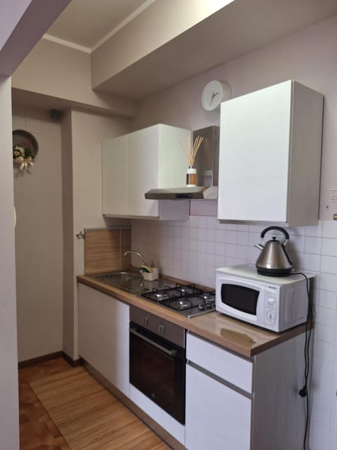 Primopiano Apartment in Arezzo