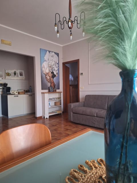 Primopiano Apartment in Arezzo