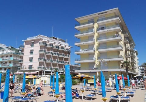 Property building, Sea view