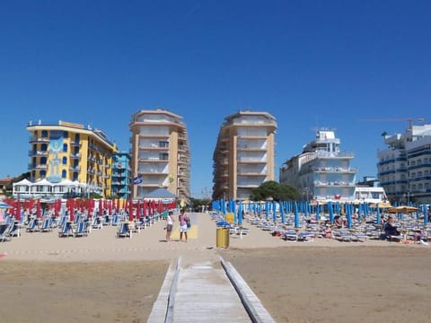 Beach, Sea view
