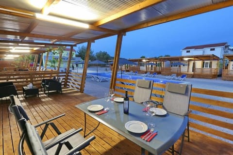 Balcony/Terrace, Seating area