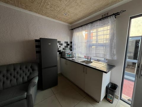 Our Home Guest House Apartment in Cape Town