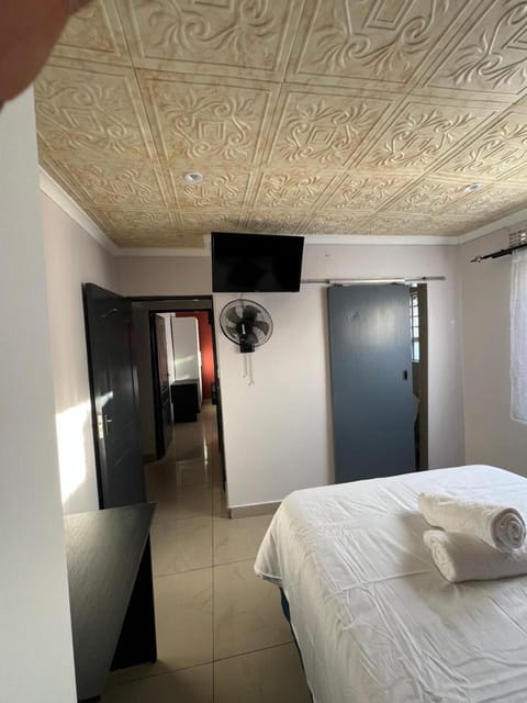 Our Home Guest House Apartment in Cape Town