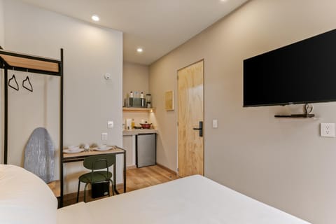 Allende By Homirent Apartment in Santiago de Queretaro