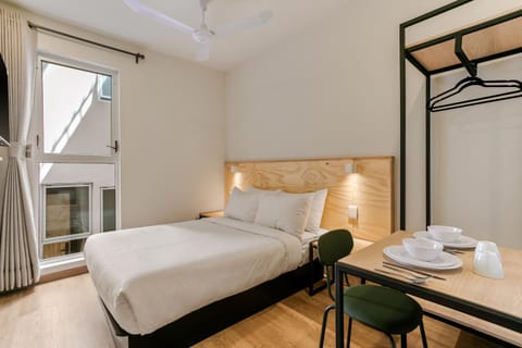 Allende By Homirent Apartment in Santiago de Queretaro