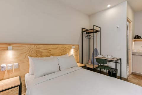 Allende By Homirent Apartment in Santiago de Queretaro