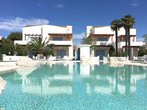 Marina Village Apartments Apartment in Lido di Jesolo