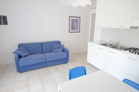 Marina Village Apartments Apartment in Lido di Jesolo