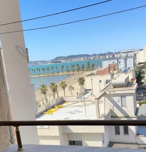 City view