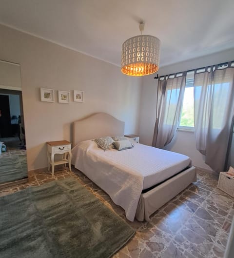 Vistamare Apartment in Cecina