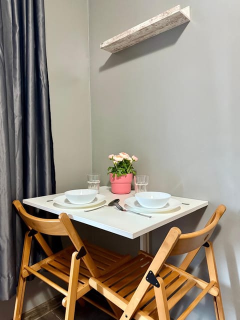 Maxi studio & private parking included Apartment in Sofia