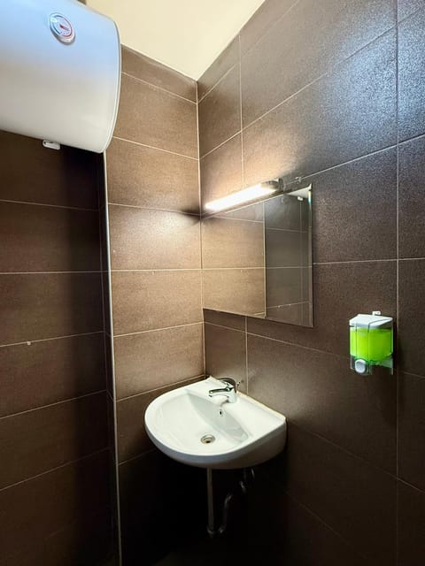 Maxi studio & private parking included Apartment in Sofia