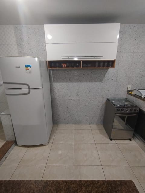 Apto com Garagem - PENHA House in Rio de Janeiro