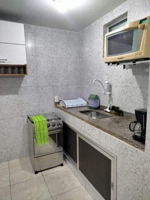 Apto com Garagem - PENHA House in Rio de Janeiro