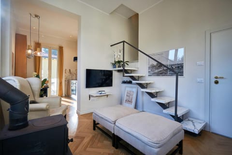 Villa Chiara class aparthotel Apartment in Emilia-Romagna