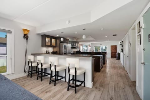 Beach Paradise Getaway in South Padre Island House in South Padre Island