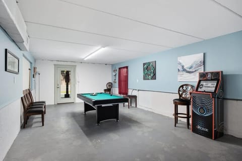 Beach Paradise Getaway in South Padre Island House in South Padre Island