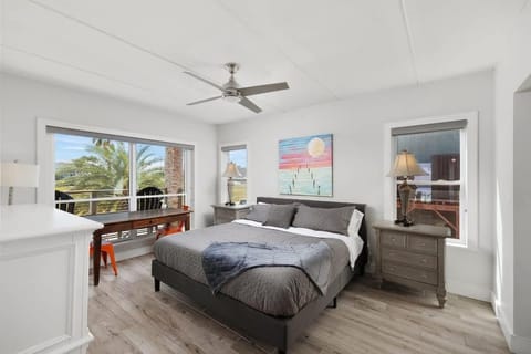 Beach Paradise Getaway in South Padre Island House in South Padre Island