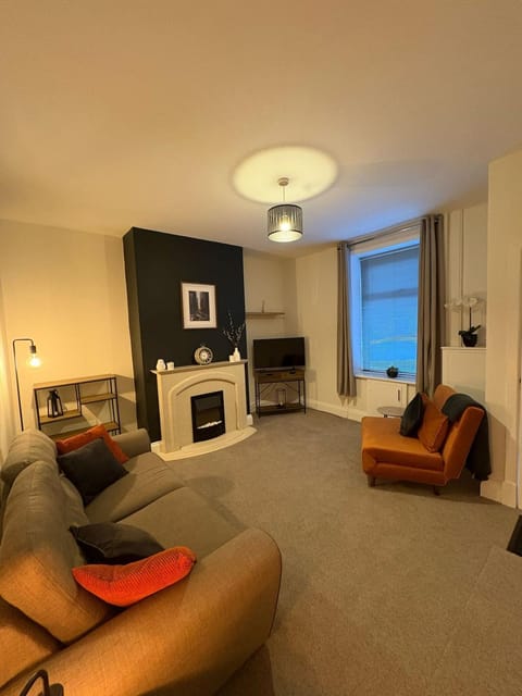 2 Bedroom House for Contractors House in Rossendale